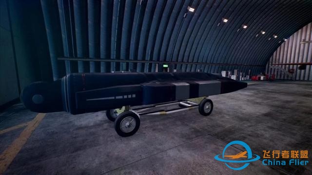 《皇牌空戰7：未知空域》透露DLC機型以及發行日期-6723