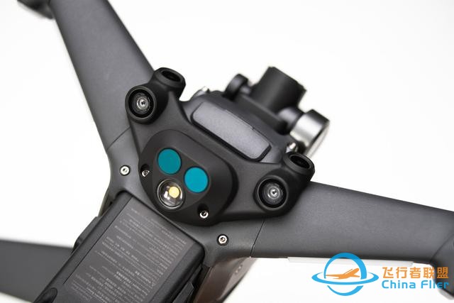 零基礎也能玩的穿越機？大疆DJI FPV Combo穿越機開箱試飛-8862