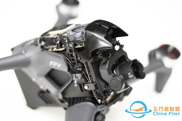 零基礎也能玩的穿越機？大疆DJI FPV Combo穿越機開箱試飛-2479