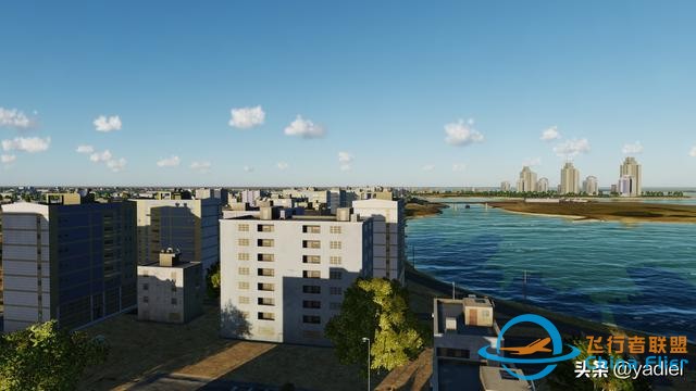 DCS World:Persian Gulf Map(波斯灣)地圖圖集-7917