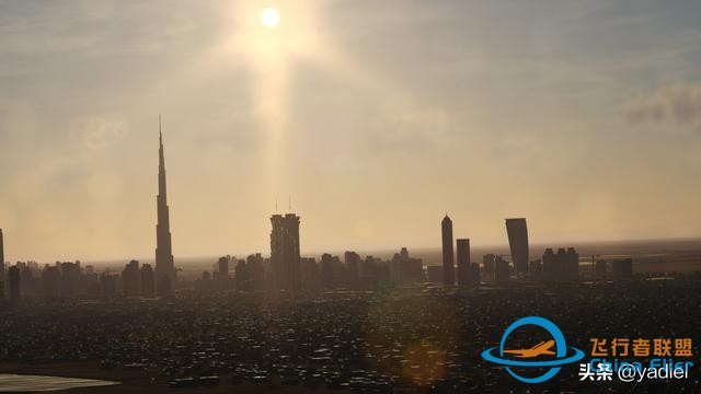 DCS World:Persian Gulf Map(波斯灣)地圖圖集-2395
