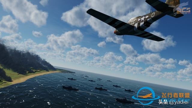 DCS World:游戲內(nèi)截圖第二回-6250