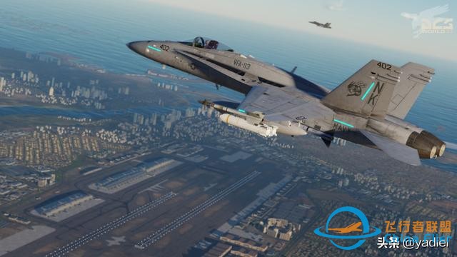 DCS World:游戲內(nèi)截圖第二回-1429