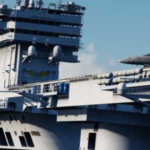 DCS World:游戲內截圖第二回
