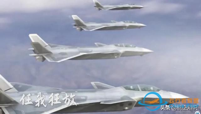 多型戰機亮相！回顧2021航空大事件TOP10-2372