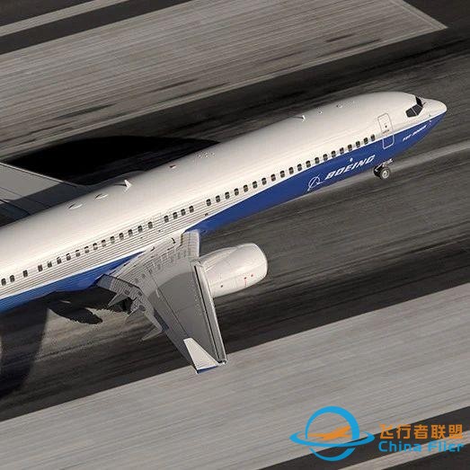 「飛機的故事」飛行力學知識科普135期：飛機在逆風中起飛、著陸的特點-4670
