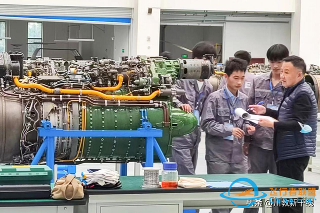喜報！天府新區(qū)通用航空職業(yè)學院師生團隊榮獲省級大賽二等獎-1564