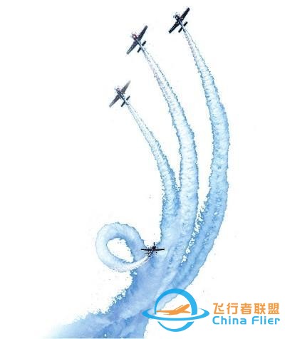 發布深一度丨瞄準千億級產業新賽道 河南通用航空“沖上云霄”-1232