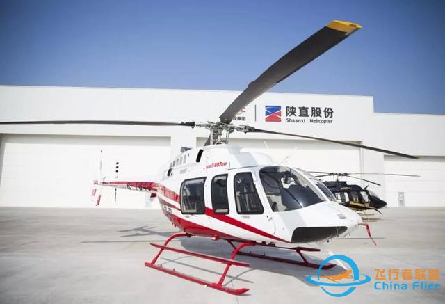 2019石家莊航展飛機靜態展，還有這些明星機型，平時根本沒見過-4235