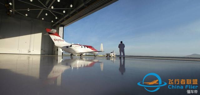 享受自由移動的喜悅，Honda Jet-2092