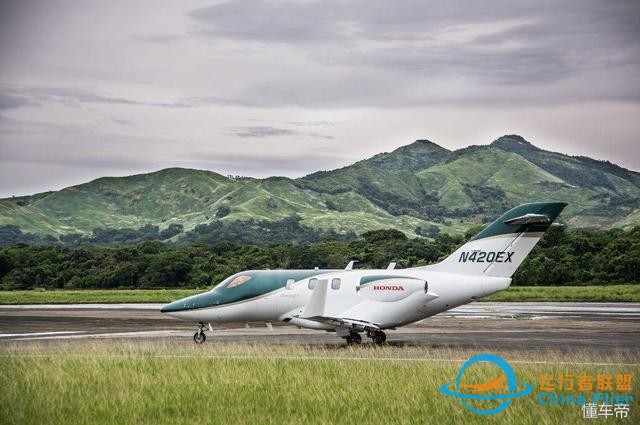享受自由移動的喜悅，Honda Jet-5983