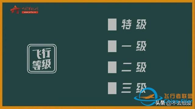 科普飛行員胸前標識的“玄機”？細節滿滿！知識滿滿-2760