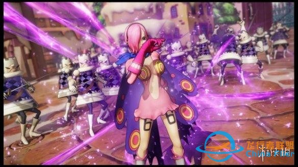 Steam每日特惠：文明6白金版0.9折《皇牌空戰7》1.5折-5316