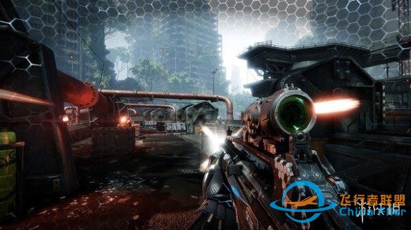 Steam每日特惠：文明6白金版0.9折《皇牌空戰7》1.5折-2532
