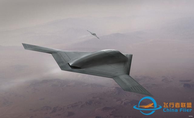 官方曝光利劍身份 對地攻擊型無人作戰(zhàn)飛機平臺驗證機-3582
