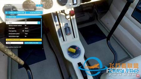 《微軟模擬飛行》新演示 確認將支持VR和光追-7318