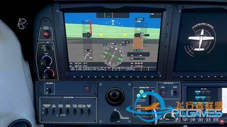 《微軟模擬飛行》新演示 確認將支持VR和光追-7609
