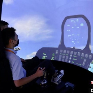 2022年服貿會開幕在即 將展示全球服務貿易新技術新應用新場景