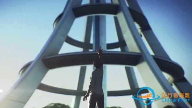 《皇牌空戰7 未知天際》評測——令人尖叫的飛行模擬-2964
