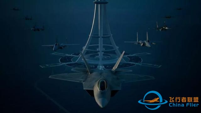 《皇牌空戰7 未知天際》評測——令人尖叫的飛行模擬-2201