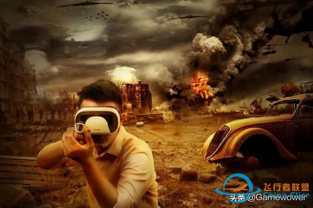 Unity和美國(guó)軍方合作？游戲技術(shù)的跨界趨勢(shì)不可逆-7322