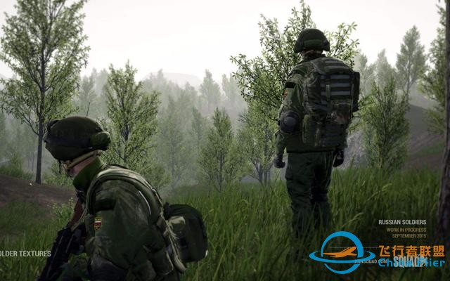 什么樣的軍事游戲才算硬核，這幾款游戲是代表作-1656