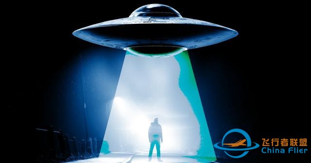 近1600頁UFO報告，美國猜想外星人技術，或能超光速飛行-231