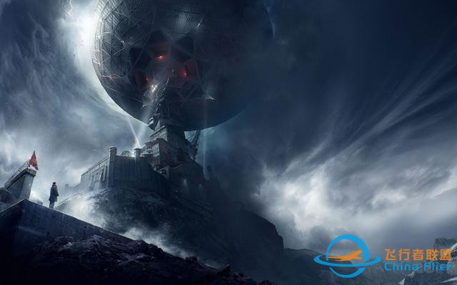 近1600頁UFO報告，美國猜想外星人技術，或能超光速飛行-1684