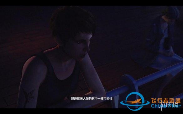 皇牌空戰(zhàn)7通關(guān)有感：這只是我王牌機(jī)師之路的起始-2589