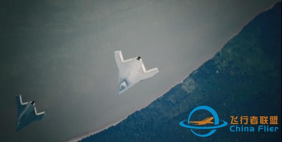 皇牌空戰里的鋼鐵巨鳥，都有哪些現實中的家族血親？-9154
