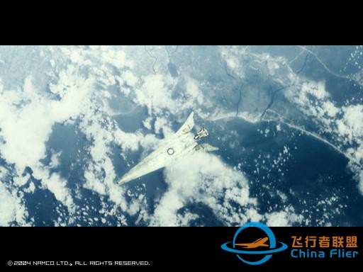 皇牌空戰里的鋼鐵巨鳥，都有哪些現實中的家族血親？-7606