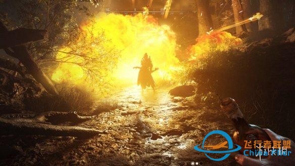 Steam每日特惠：《隕落武士團》1.2折《皇牌空戰7》2折-9482