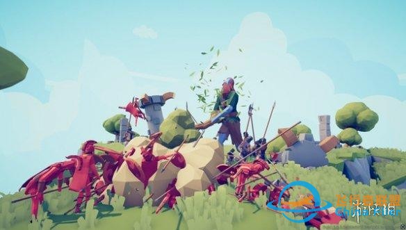 Steam每日特惠：《隕落武士團》1.2折《皇牌空戰7》2折-5939