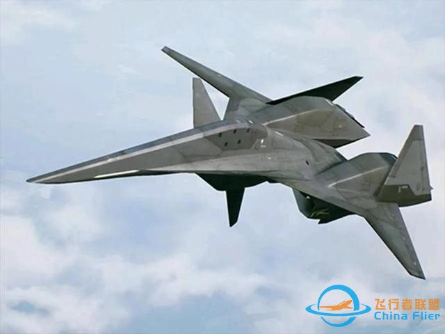 《皇牌空戰》：ADF-01 鷹隼 戰斗機-5527