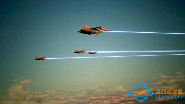 《皇牌空戰》：ADF-01 鷹隼 戰斗機-6466