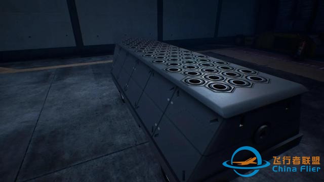 《皇牌空戰》：ADF-01 鷹隼 戰斗機-808