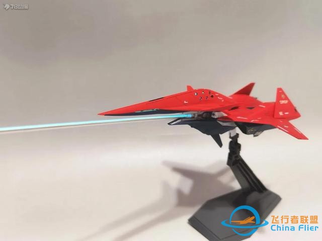 《皇牌空戰》：ADF-01 鷹隼 戰斗機-113