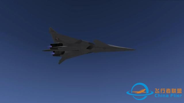 游戲《皇牌空戰》：XFA-27 戰斗機-3845