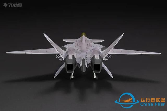 游戲《皇牌空戰》：XFA-27 戰斗機-8370