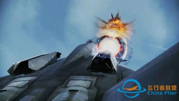 游戲《皇牌空戰》：CFA-44 戰斗機-7469