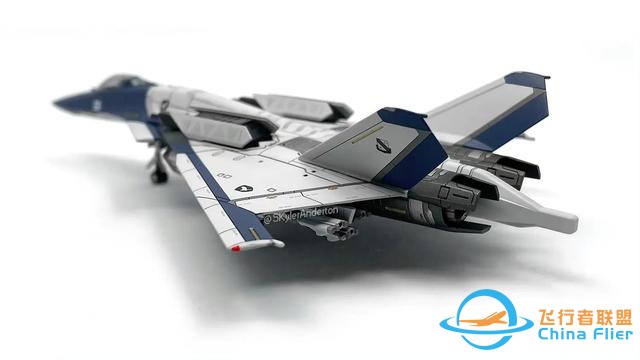 游戲《皇牌空戰》：CFA-44 戰斗機-8422