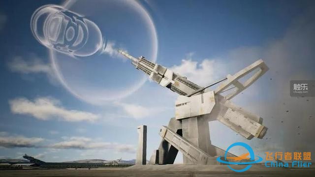 游戲《皇牌空戰》：X-02A/S 戰斗機-4758