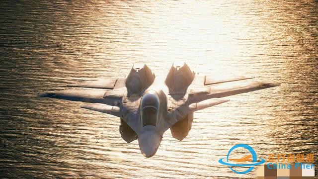 游戲《皇牌空戰》：X-02A/S 戰斗機-4776