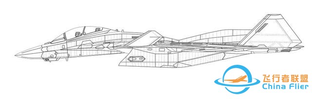 游戲《皇牌空戰》：X-02A/S 戰斗機-2744