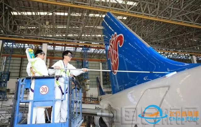 「酸甜科技史」國際民航日：飛機的這些小知識你都知道嗎？-2812