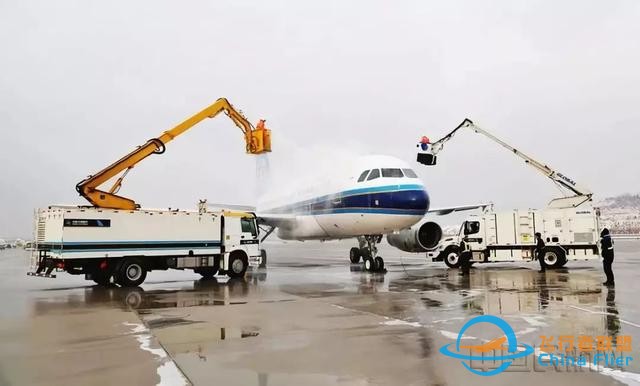 「酸甜科技史」國際民航日：飛機的這些小知識你都知道嗎？-3607