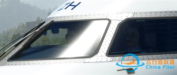 《微軟飛行模擬》兩款機型上新-7184