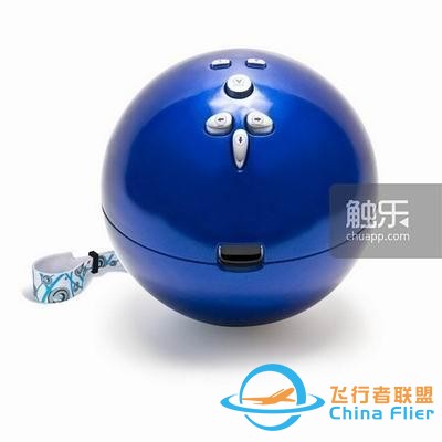放下鍵鼠柄，來體會一下奇特的游戲輸入方式吧-4505
