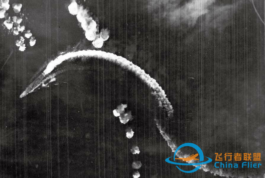 死亡之島——瓜達(dá)爾卡納爾島戰(zhàn)役：（一）：皇牌空戰(zhàn)-1646