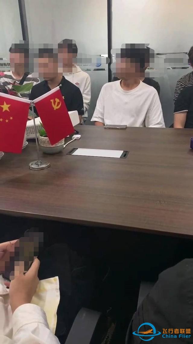 云投訴｜重慶某通用航空公司“低門檻”招飛 應(yīng)聘者交1450元體檢后未被錄用-9889